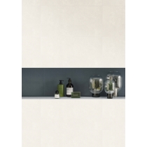 AGIO - 12X24, BIANCO KNIT, MATTE